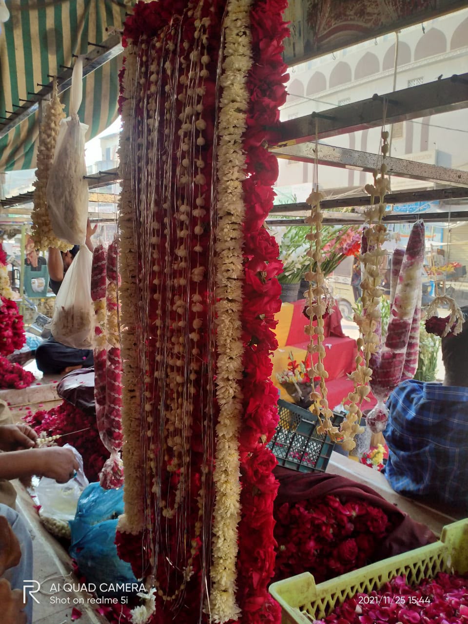 Groom Flower Sehra Item 5